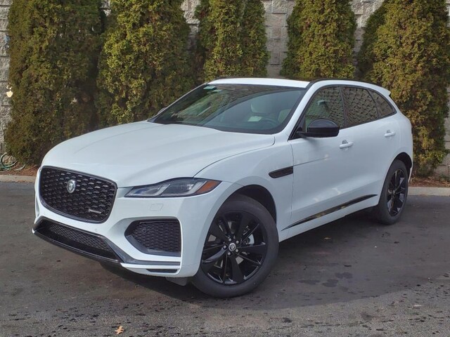 2024 Jaguar E-PACE For Sale in Amherst NY