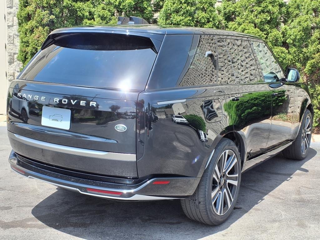 Certified 2023 Land Rover Range Rover SE with VIN SALKP9E79PA033784 for sale in Brentwood, TN