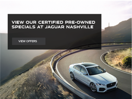 Shop New Jaguar for Sale Brentwood | Jaguar Dealer