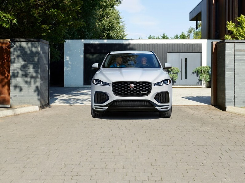 Jaguar
