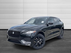 2026 Jaguar F-PACE P250 R-Dynamic S SUV