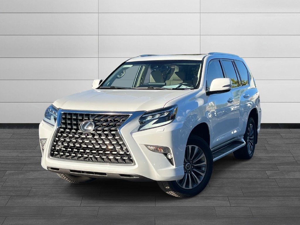 2022 Lexus GX