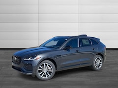 2026 Jaguar F-PACE P400 R-Dynamic S SUV