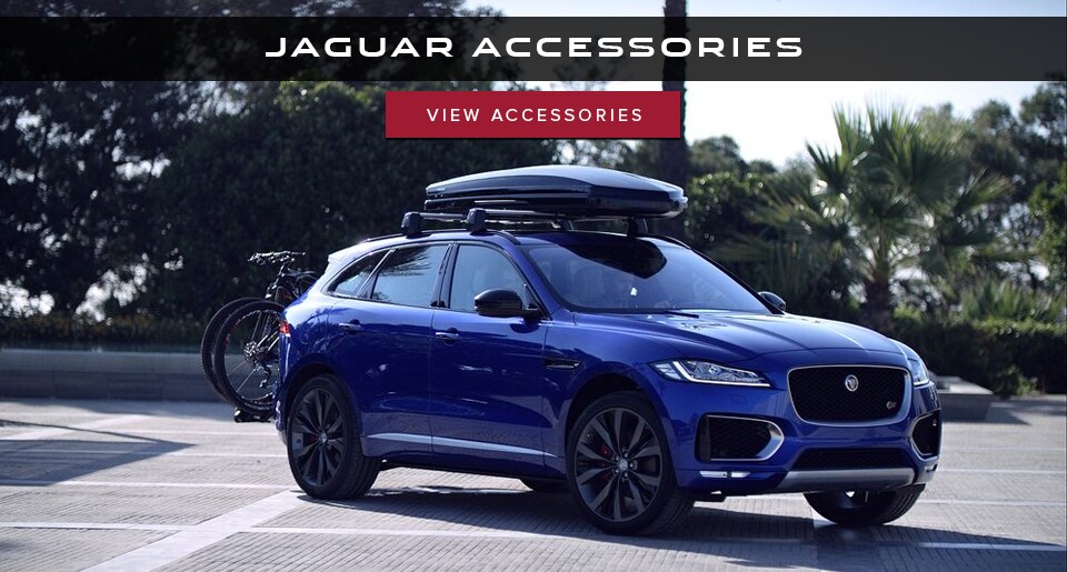 JAGUAR ACCESSORIES Jaguar Nashville