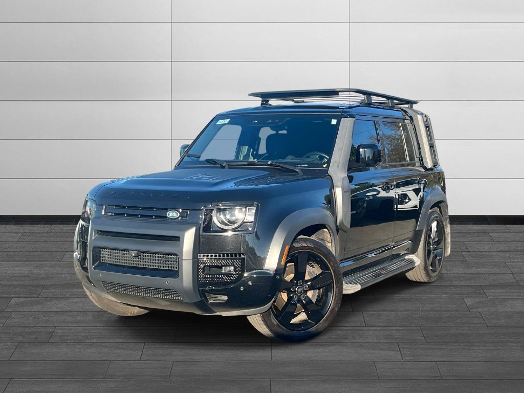 2023 Land Rover Defender