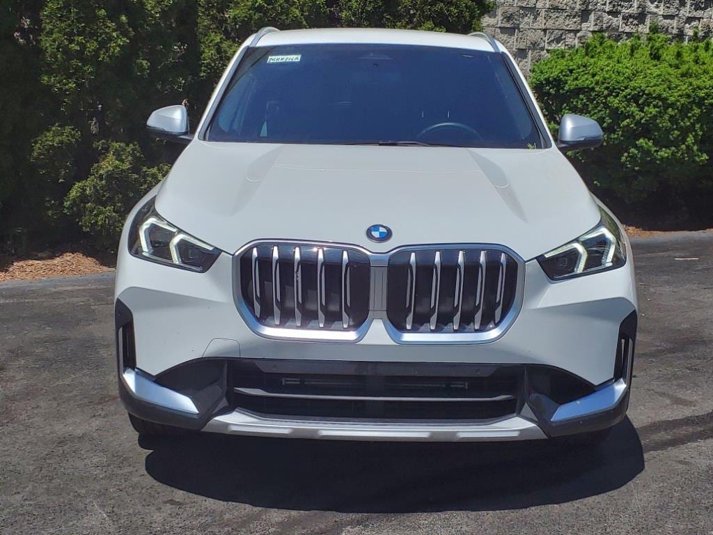 Used 2024 BMW X1 28i with VIN WBX73EF05R5Y37906 for sale in Brentwood, TN