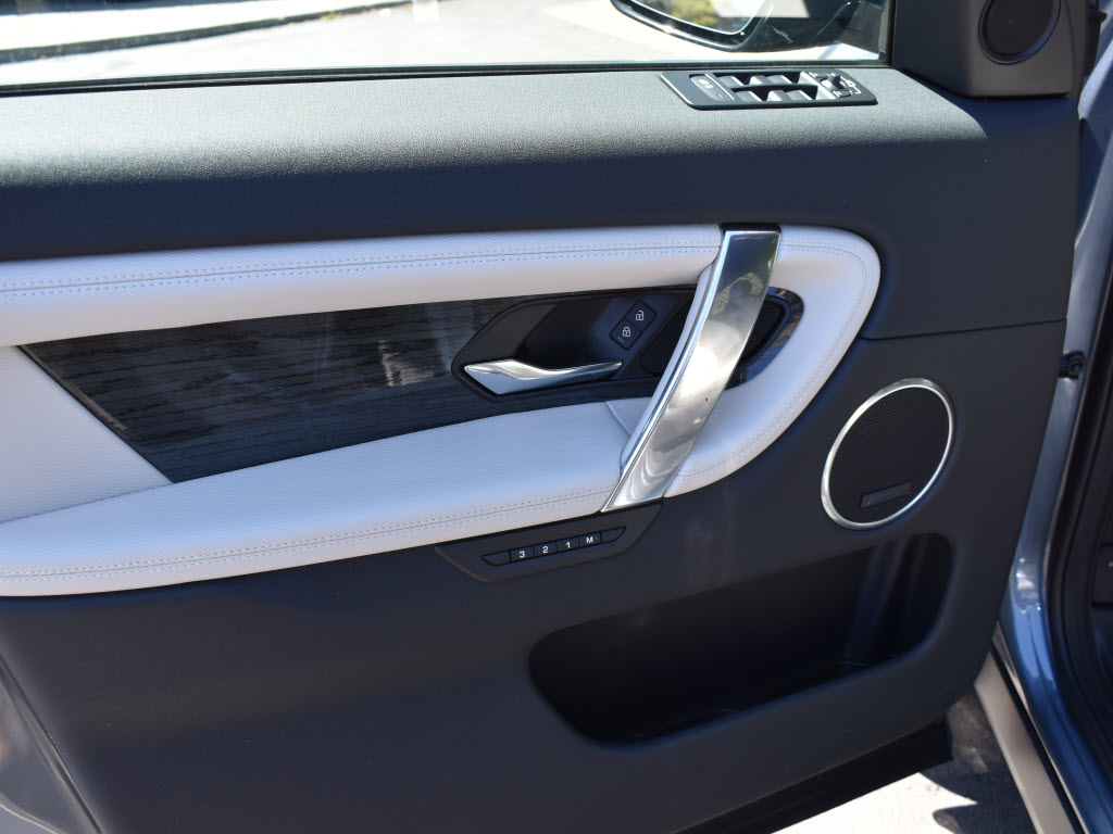 Used 2023 Land Rover Discovery Sport For Sale at Jaguar Used 2023 Land Rover Discovery Sport For Sale at Jaguar