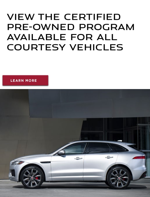 New Jaguar & Used Luxury Car Dealer Brentwood TN