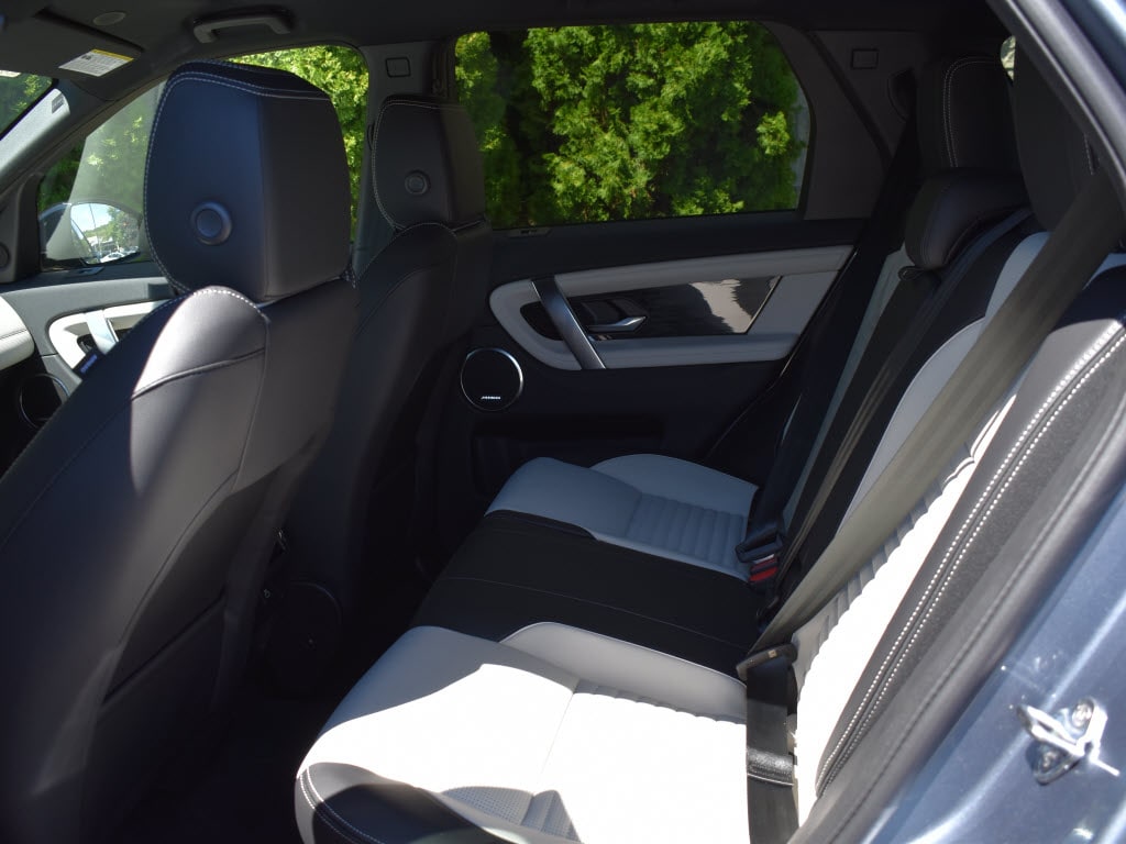 Used 2023 Land Rover Discovery Sport For Sale at Jaguar Used 2023 Land Rover Discovery Sport For Sale at Jaguar