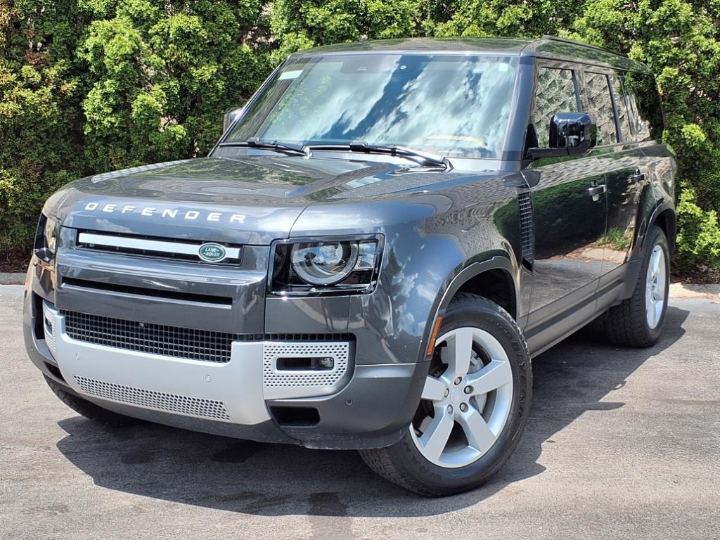 2023 Land Rover Defender