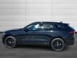 2026 Jaguar F-PACE P400 R-Dynamic S SUV