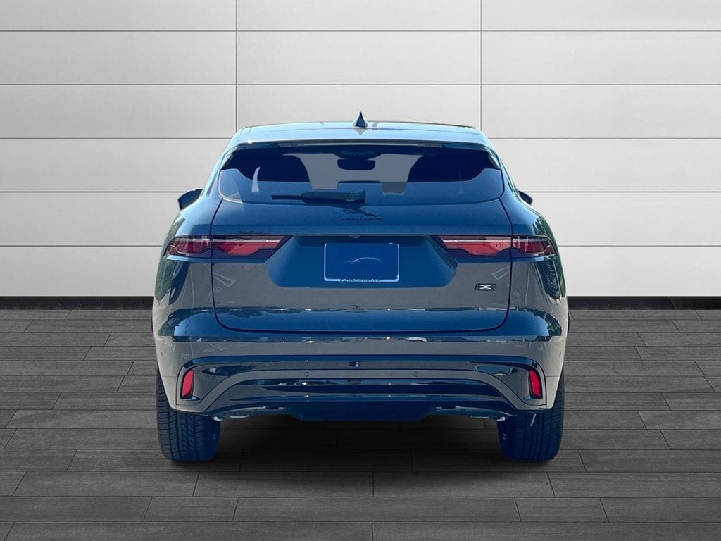New 2026 Jaguar F-PACE P250 R-Dynamic S SUV