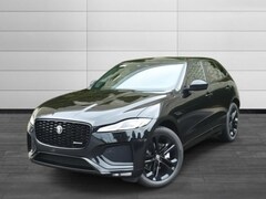 2025 Jaguar F-PACE P250 R-Dynamic S SUV