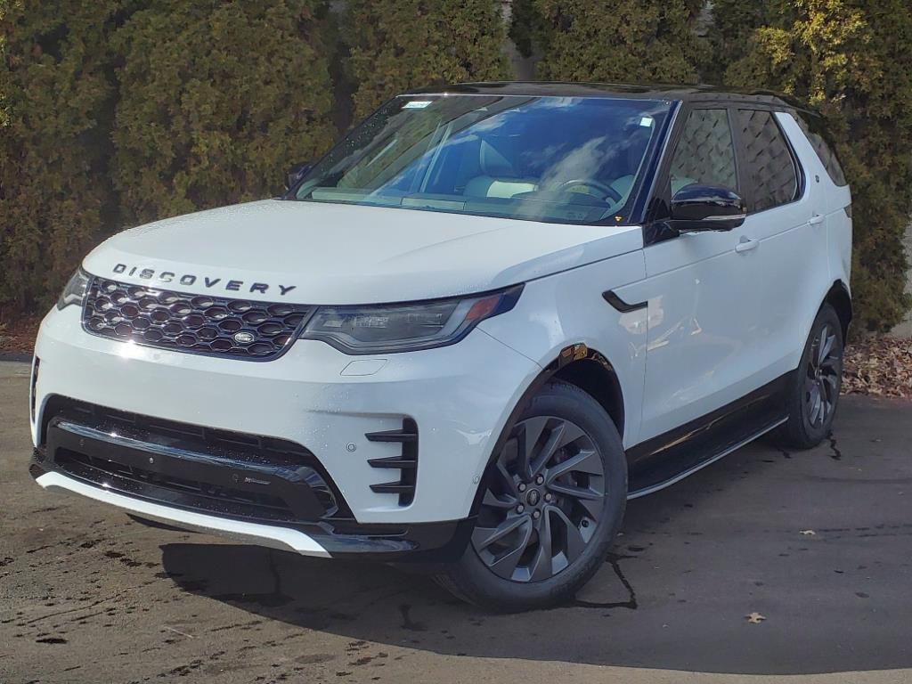 2018 Land Rover Discovery SUVs for Sale in Brentwood