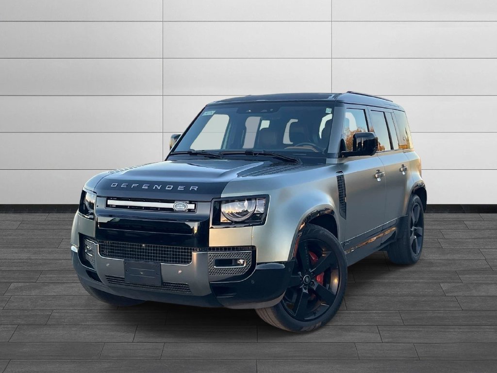 2024 Land Rover Defender