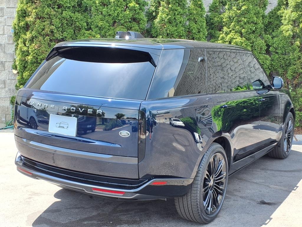 Certified 2023 Land Rover Range Rover Autobiography with VIN SALK1BE74PA040618 for sale in Brentwood, TN