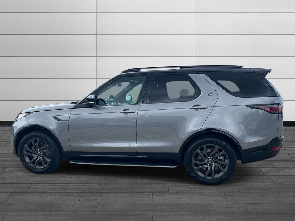 Used 2023 Land Rover Discovery HSE R-Dynamic SUV