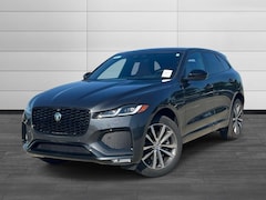 2026 Jaguar F-PACE P250 R-Dynamic S SUV