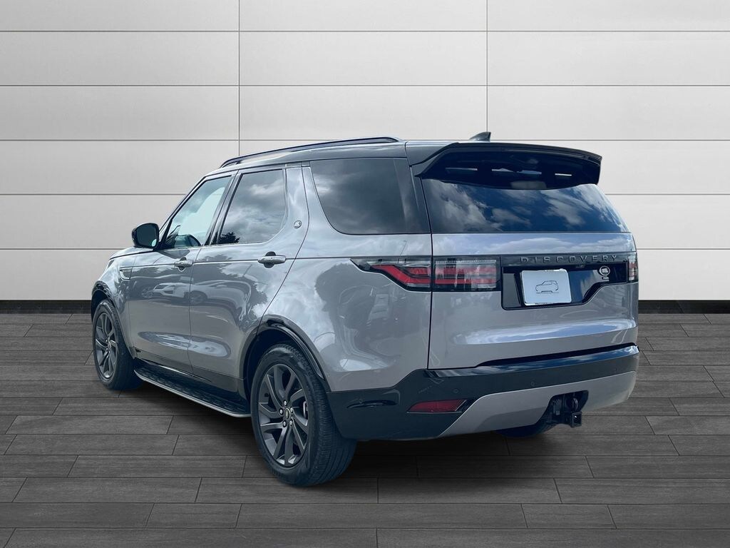 Used 2023 Land Rover Discovery HSE R-Dynamic SUV