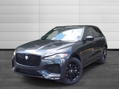 2026 Jaguar F-PACE P400 R-Dynamic S SUV