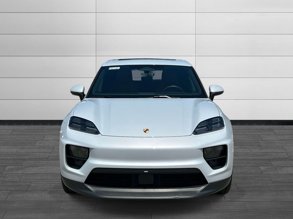 Used 2025 Porsche Macan S with VIN WP1AB2XA3SL150173 for sale in Brentwood, TN