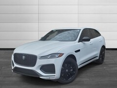2026 Jaguar F-PACE P250 R-Dynamic S SUV