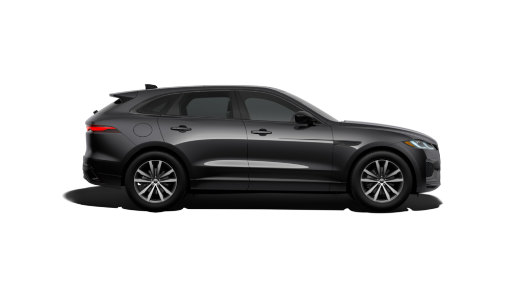 New 2026 Jaguar F-PACE 250PS R-Dynamic S
