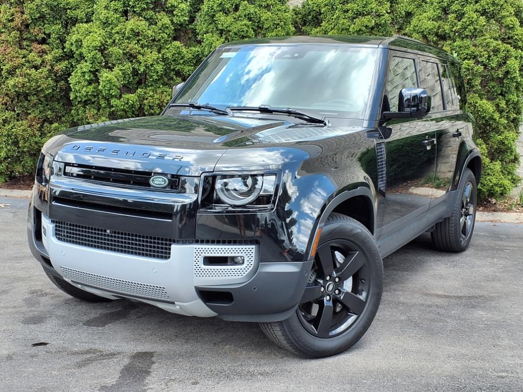 2024 Land Rover Defender