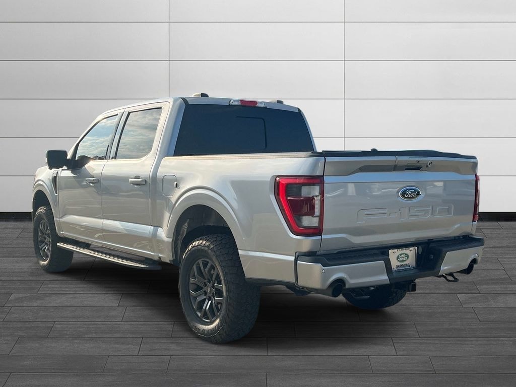 Used 2023 Ford F-150 Tremor Truck