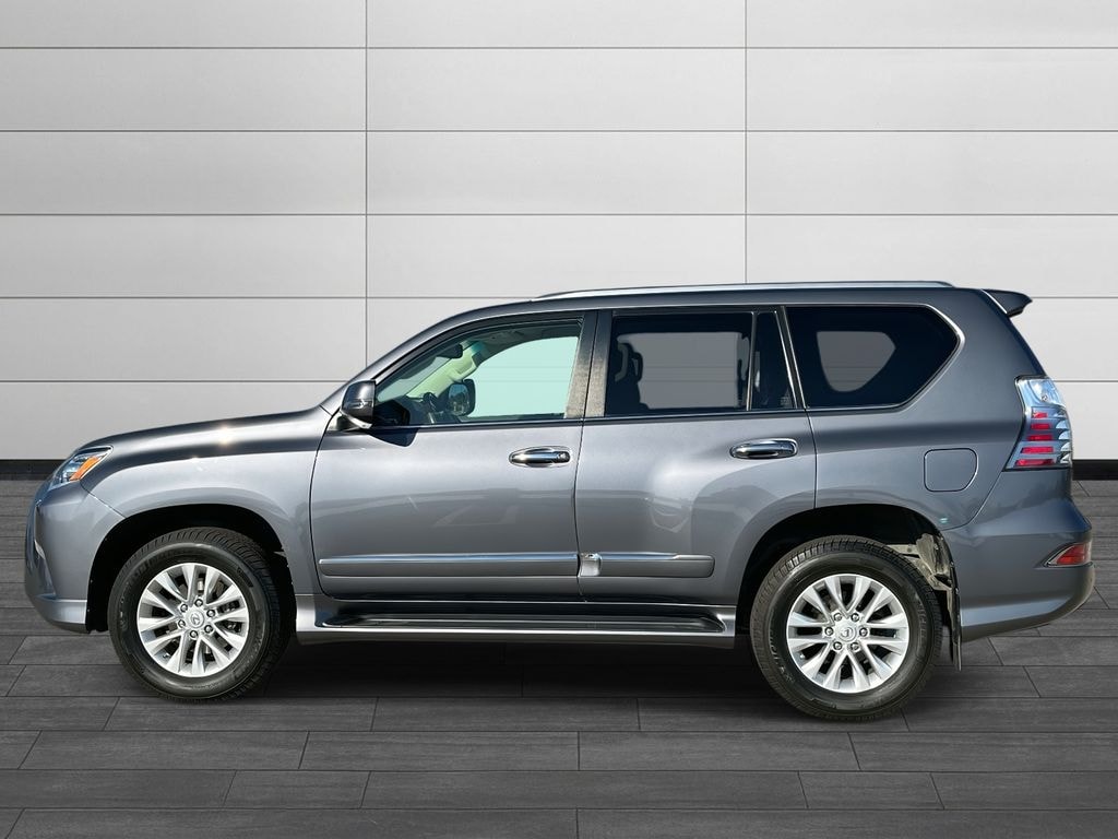 Used 2019 Lexus GX 460 SUV
