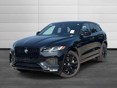 2026 Jaguar F-PACE P400 R-Dynamic S SUV