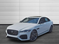 2024 Jaguar XF P300 R-Dynamic SE AWD Sedan