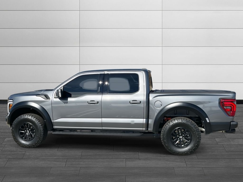 Used 2024 Ford F-150 Raptor Truck