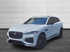 2026 Jaguar F-PACE P250 R-Dynamic S SUV