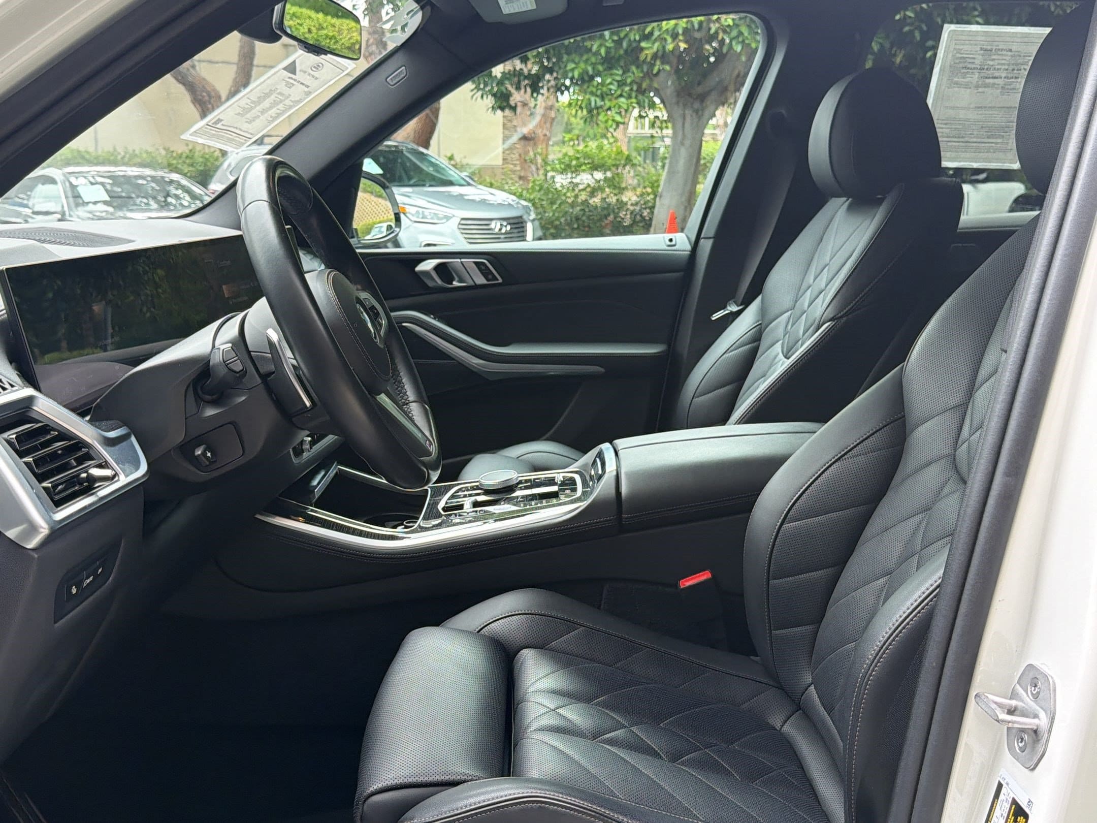 2024 BMW X5 50e - Photo 5