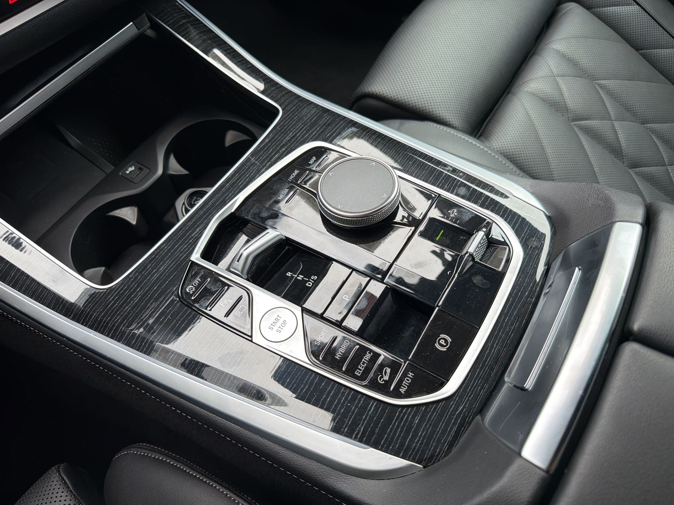 2024 BMW X5 50e - Photo 26