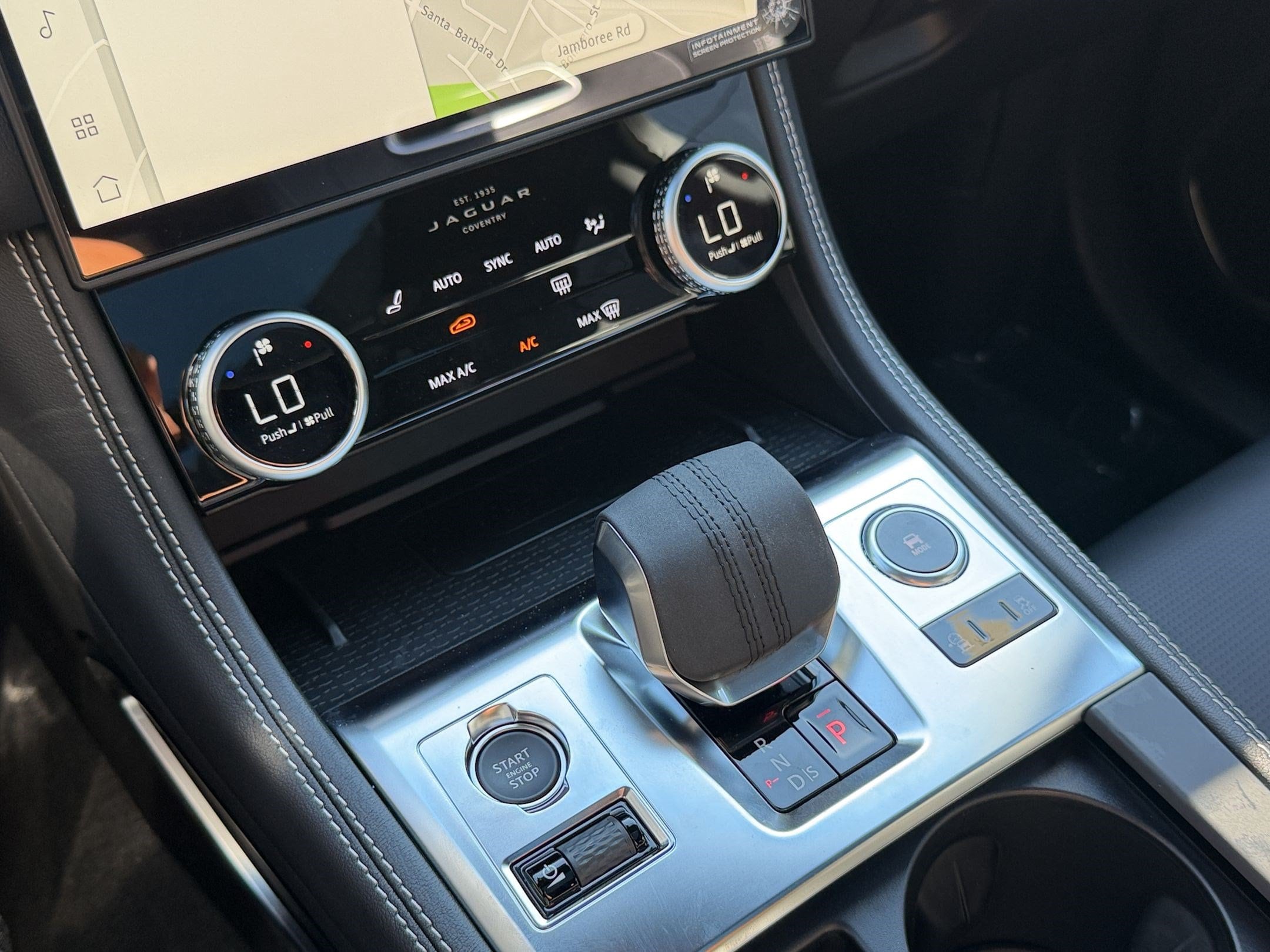 2026 Jaguar F-Pace R-Dynamic S - Photo 18
