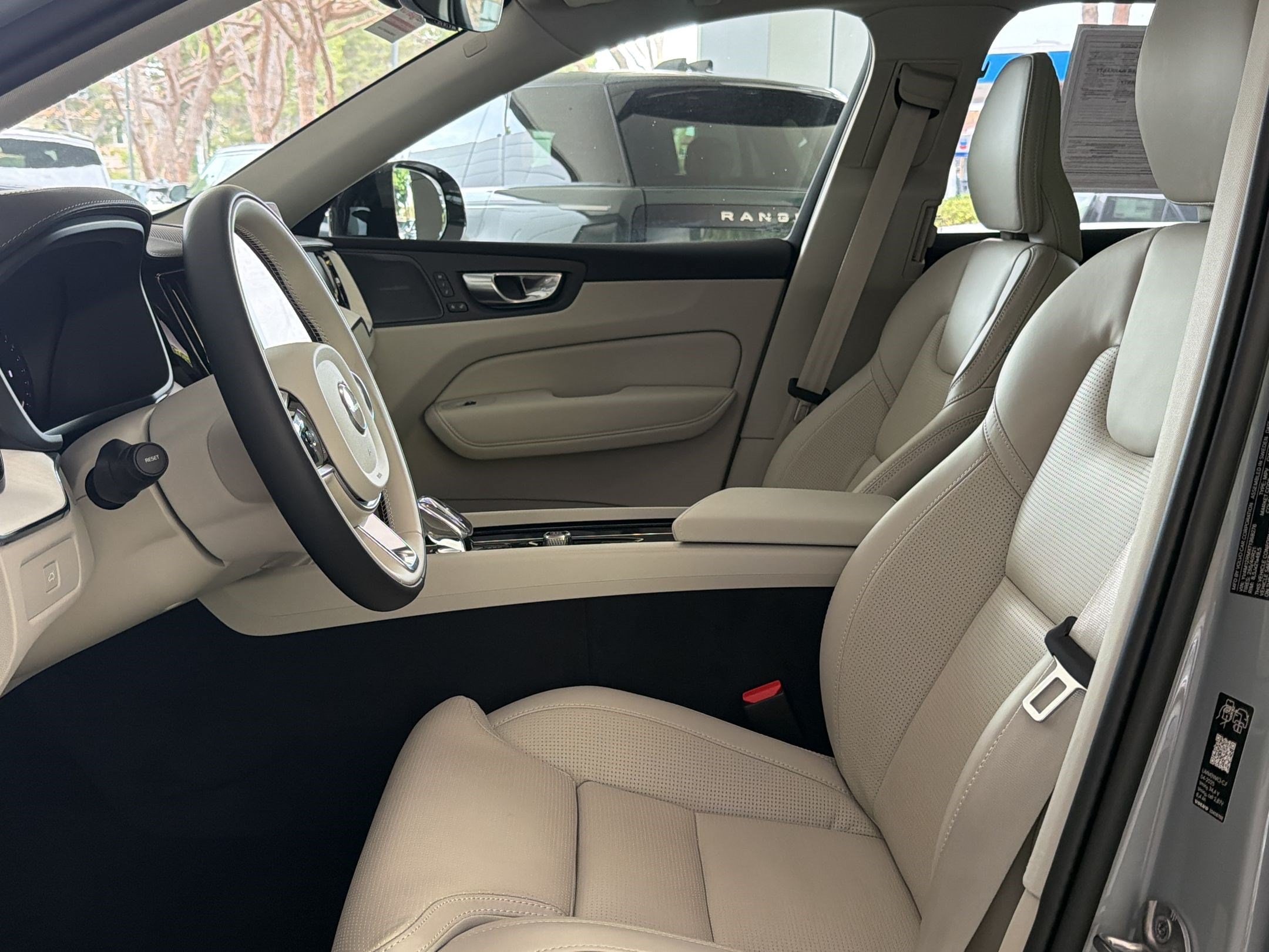 XC60 Ultra B5 AWD Ultra