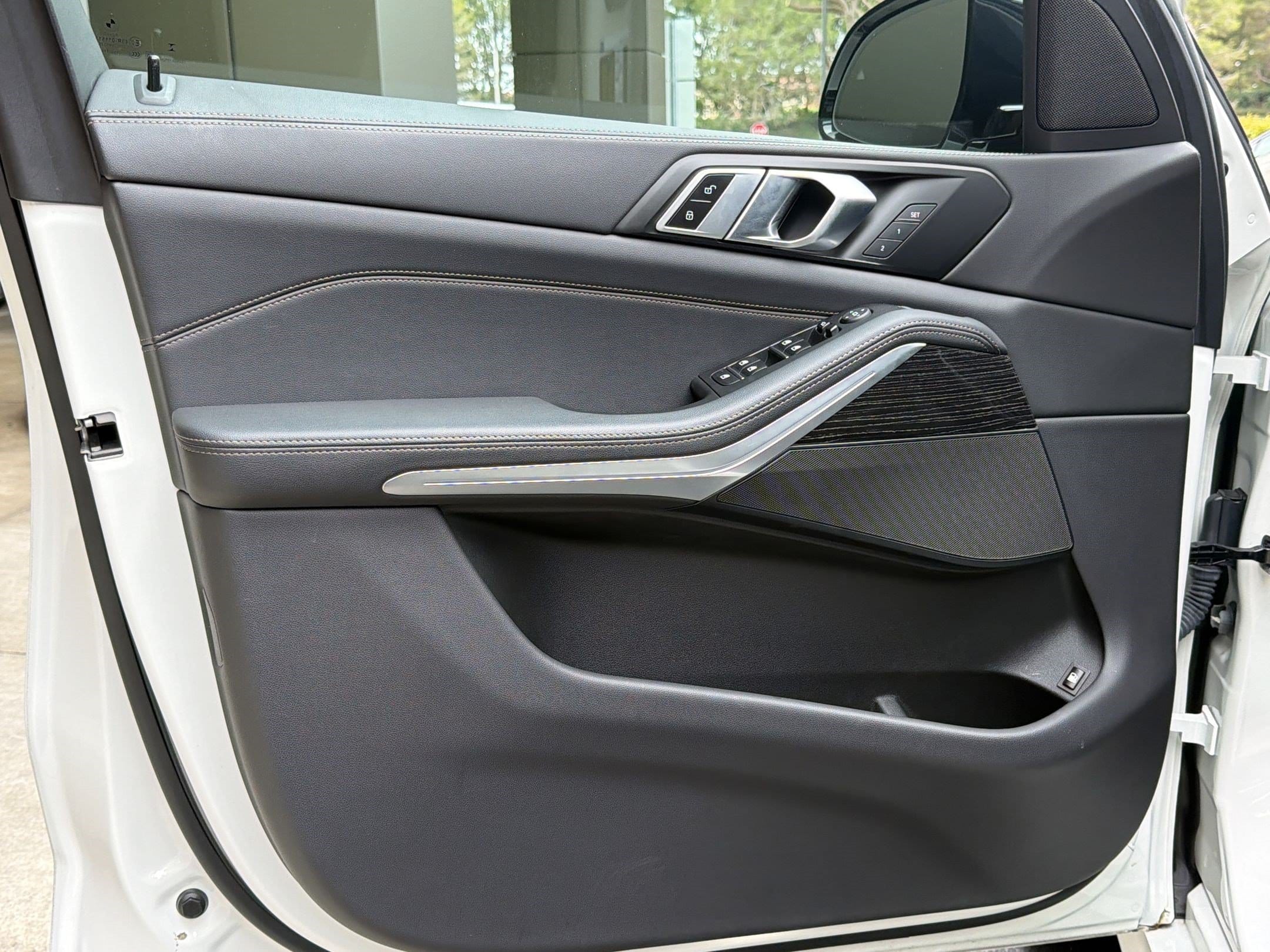 2024 BMW X5 50e - Photo 13