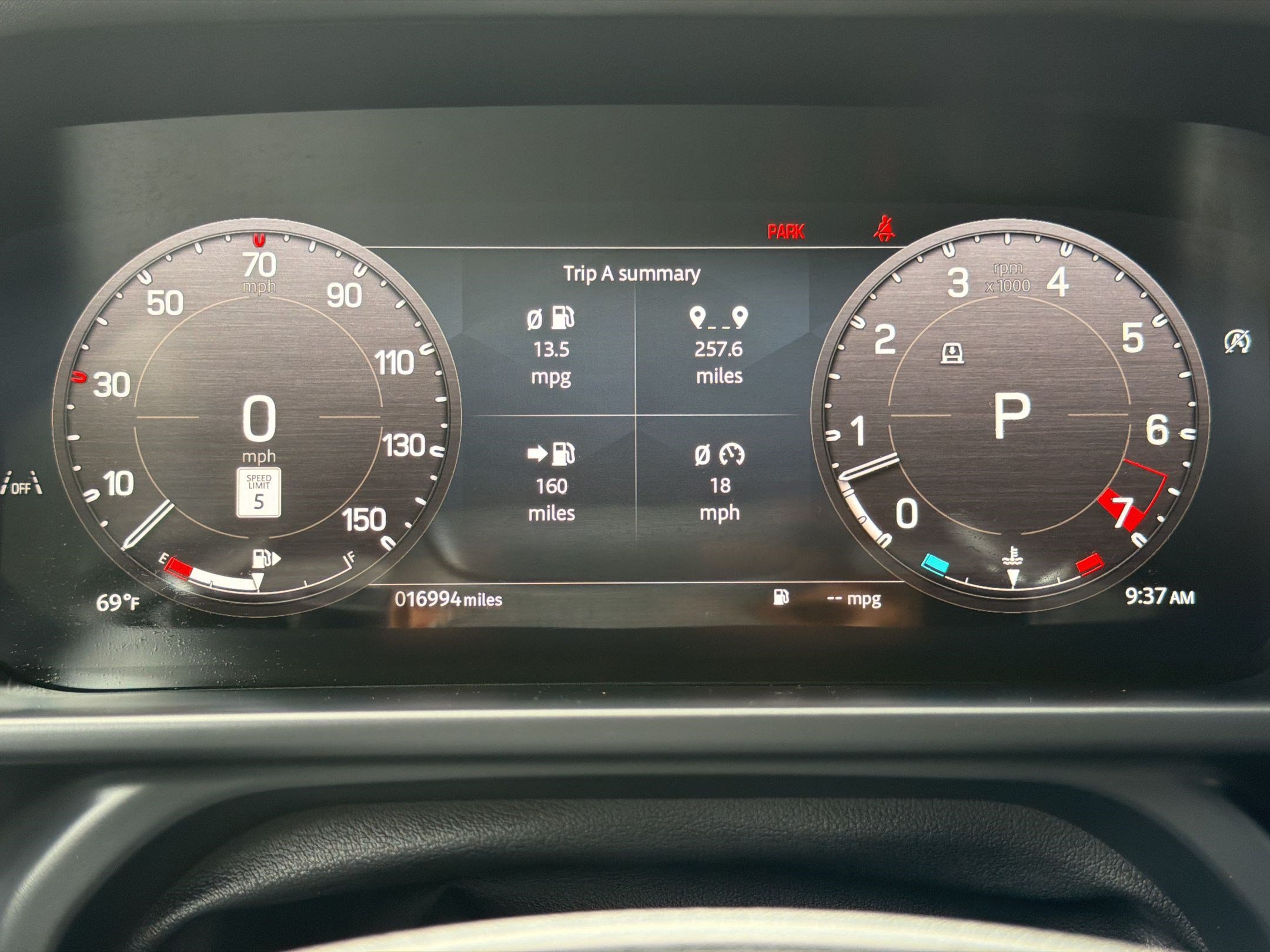 2024 Land Rover Defender X - Photo 21