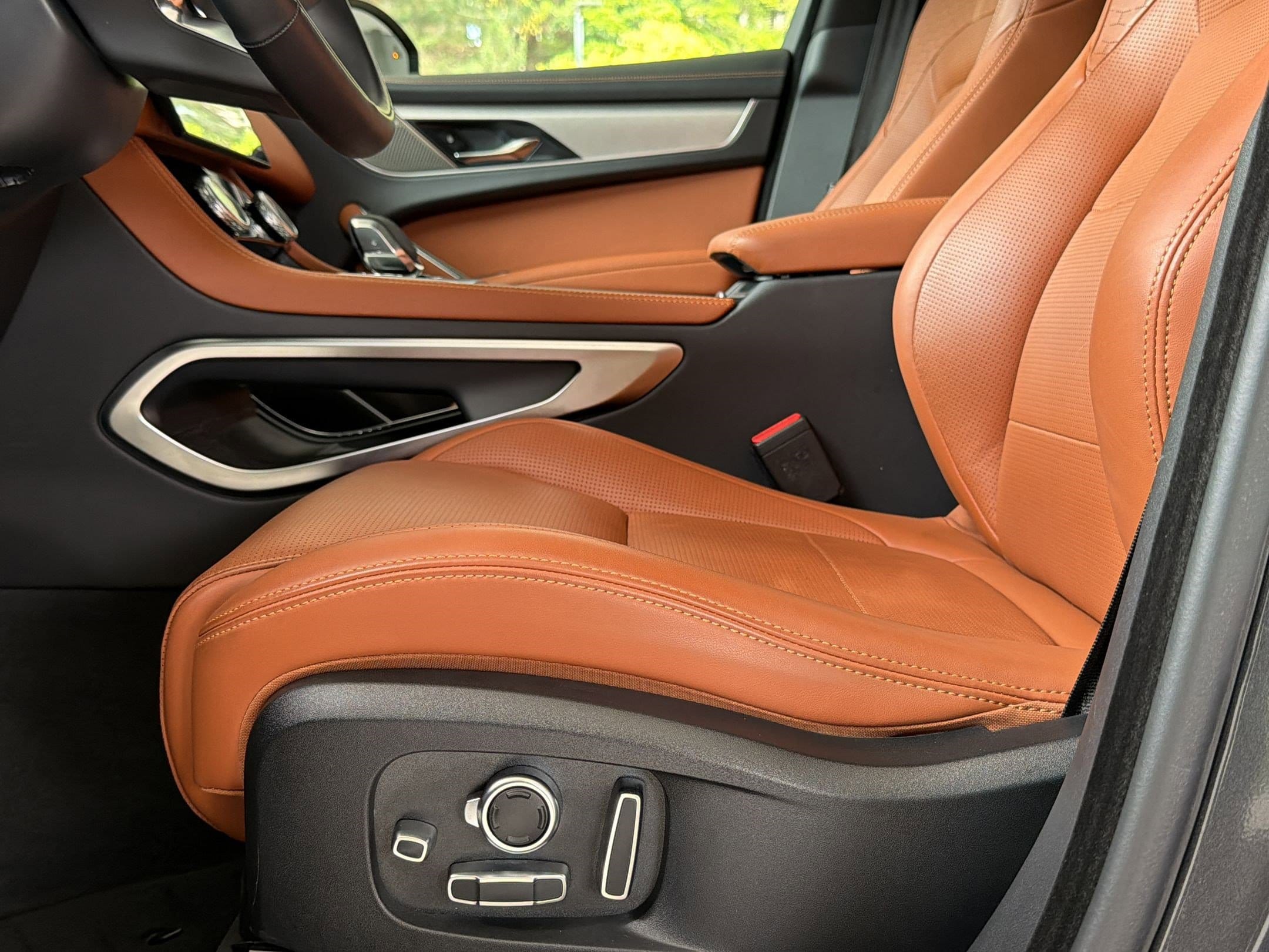 2026 Jaguar F-Pace R-Dynamic S - Photo 12