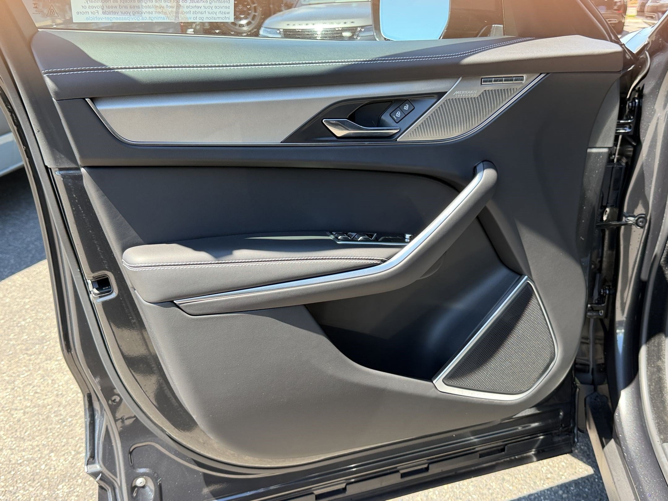 2026 Jaguar F-Pace R-Dynamic S - Photo 14