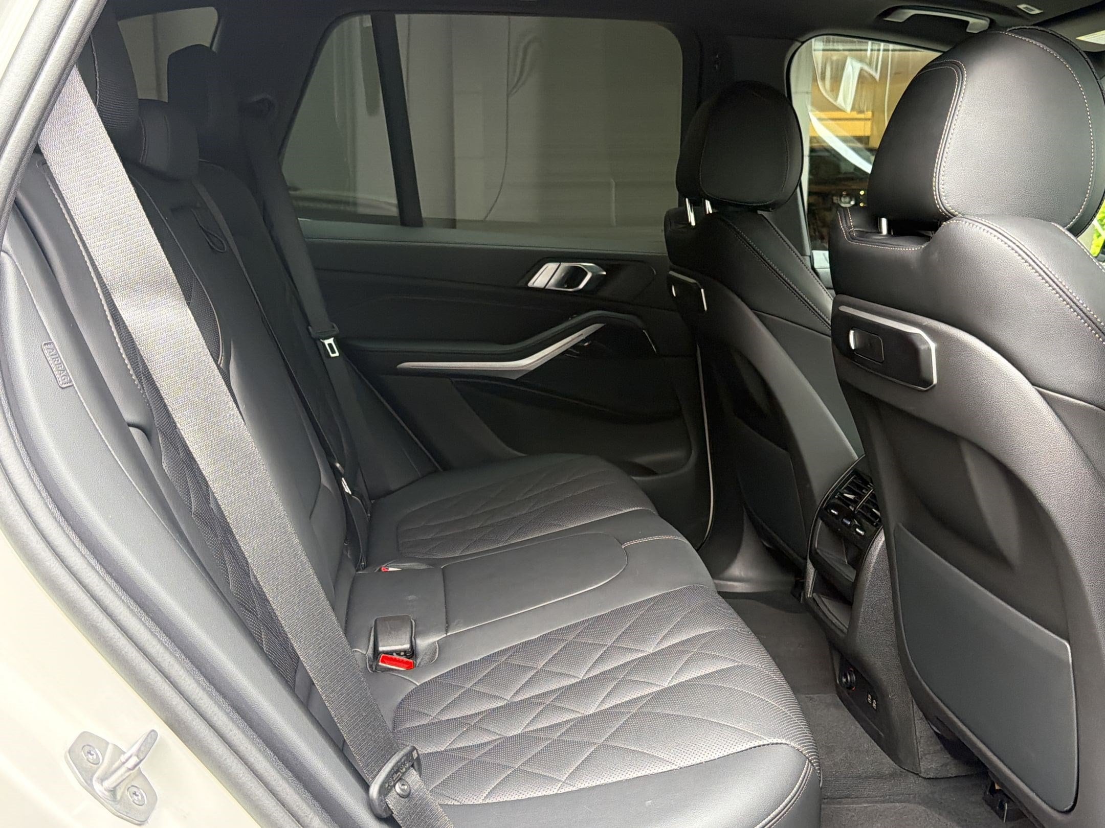 2024 BMW X5 50e - Photo 30