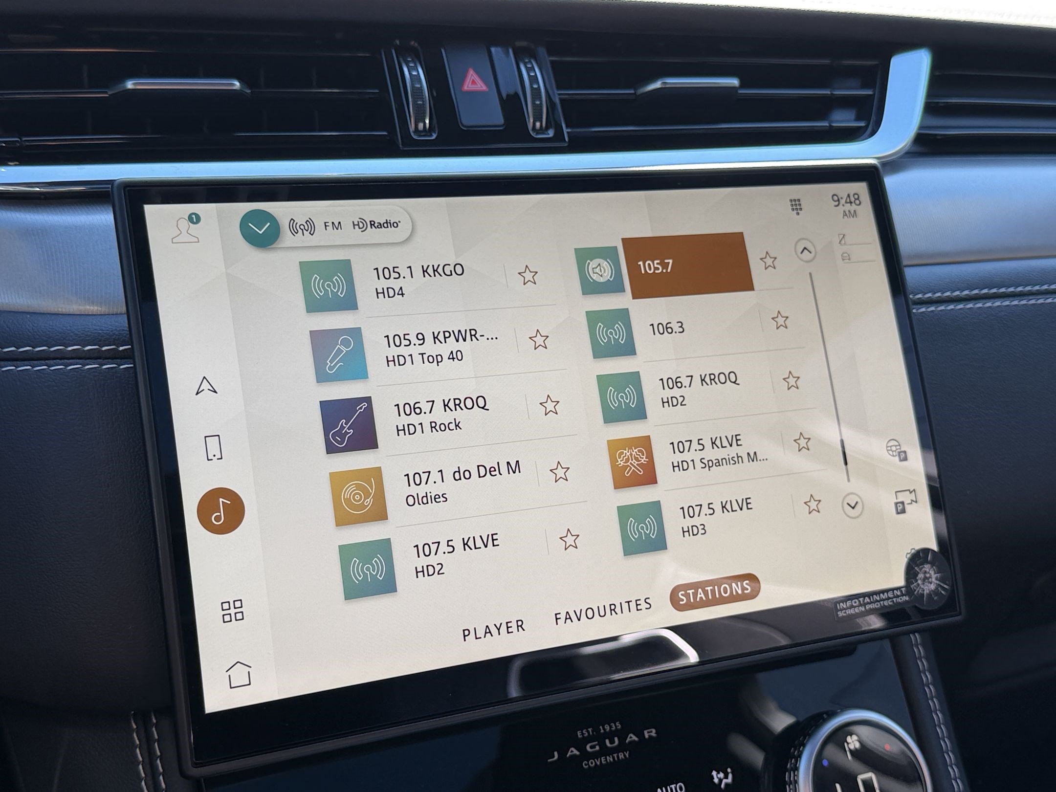 2026 Jaguar F-Pace R-Dynamic S - Photo 21