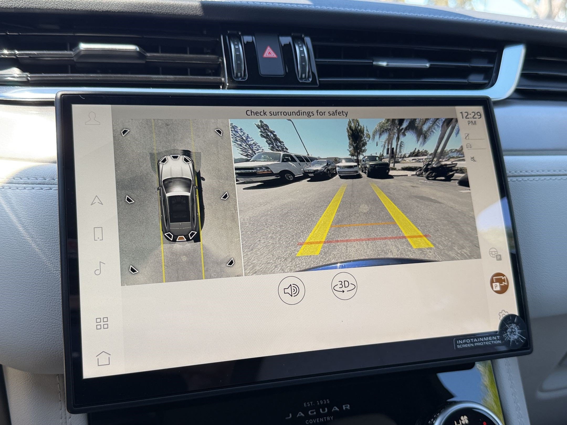 2026 Jaguar F-Pace R-Dynamic S - Photo 21