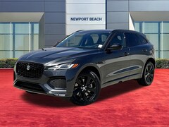 2026 Jaguar F-PACE R-Dynamic S R-Dynamic S P250 AWD