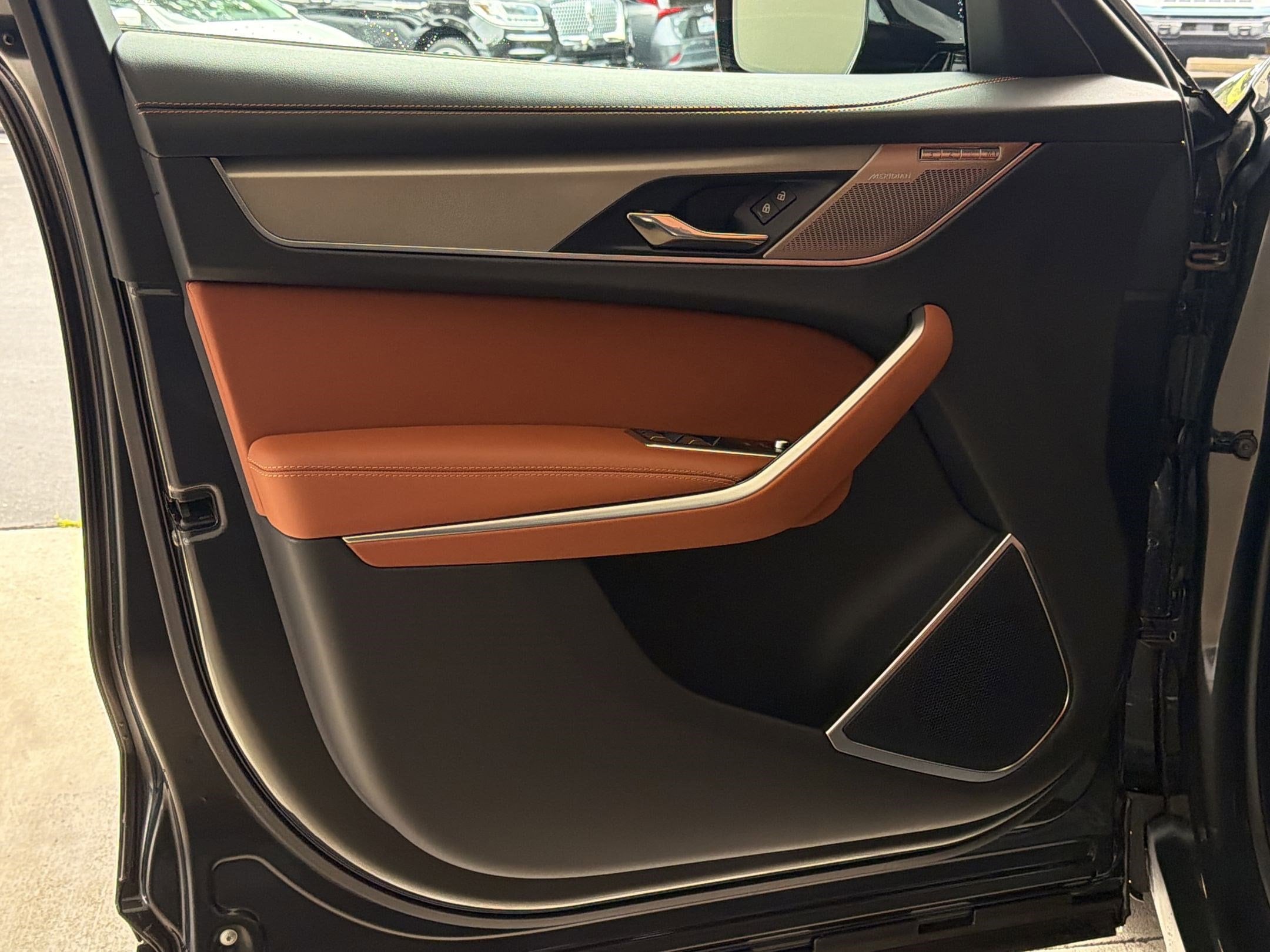 2026 Jaguar F-Pace R-Dynamic S - Photo 22