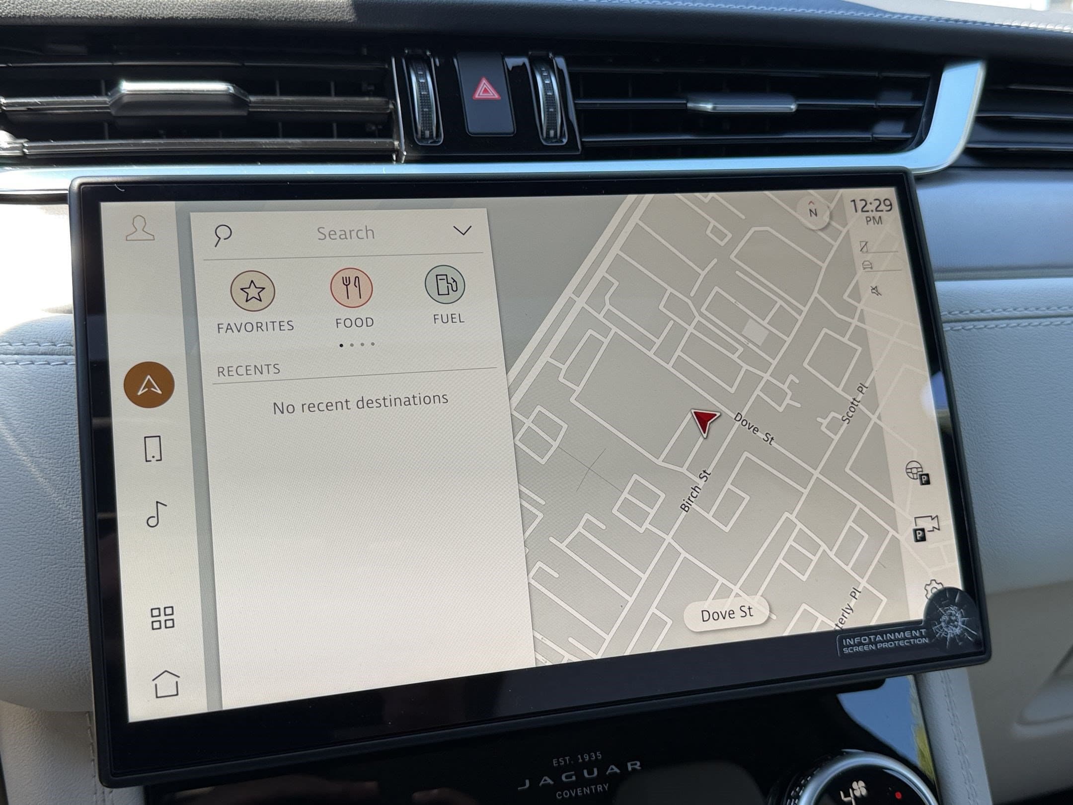 2026 Jaguar F-Pace R-Dynamic S - Photo 20