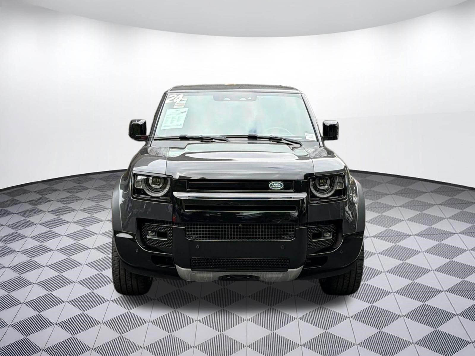 2024 Land Rover Defender X - Photo 6