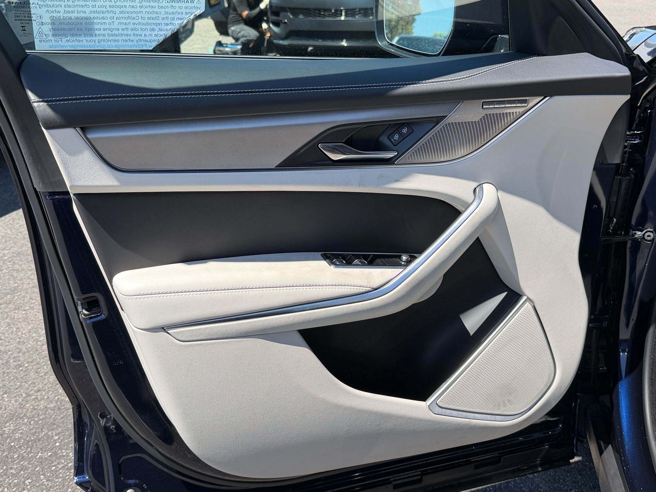 2026 Jaguar F-Pace R-Dynamic S - Photo 14